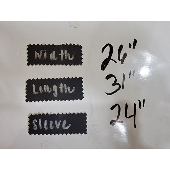 Mizzen+Main Spinnaker Men's Blue Long Sleeve Button Shirt - XL - Picture 4 of 7